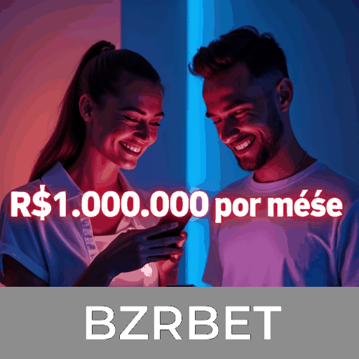 BZRBET: Jogo em Tempo Real e Emoção para Brasileiros
