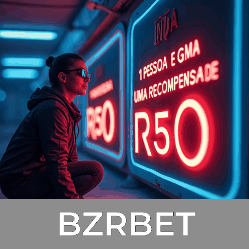 Revolucionário Desenvolvimento de Jogos Redefine BZRBET