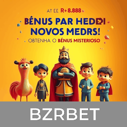 Revolucionário Desenvolvimento de Jogos Redefine BZRBET