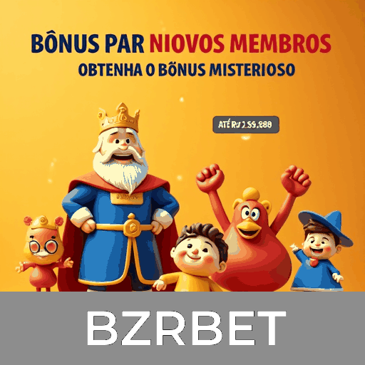 Maximize Suas Chances com Abordagens Inteligentes de Jogo no BZRBET