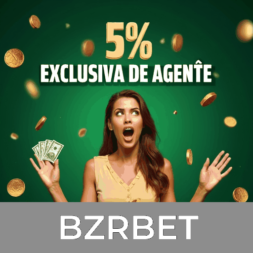 BZRBET: Cassino Premiado e Pagamentos Rápidos