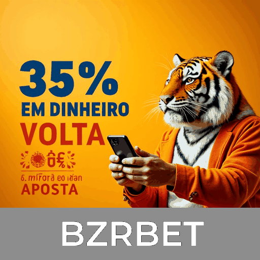 BZRBET: Cassino Premiado e Pagamentos Rápidos