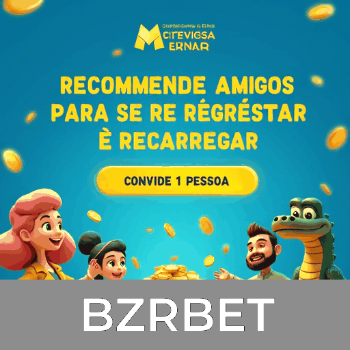 Revolucionário Desenvolvimento de Jogos Redefine BZRBET