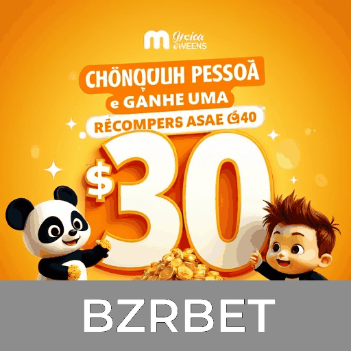 BZRBET: Jogo em Tempo Real e Emoção para Brasileiros