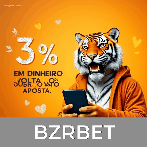 Revolucionário Desenvolvimento de Jogos Redefine BZRBET