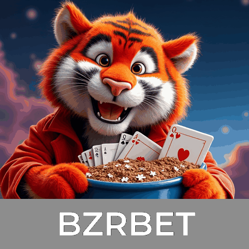 Maximize Suas Chances com Abordagens Inteligentes de Jogo no BZRBET
