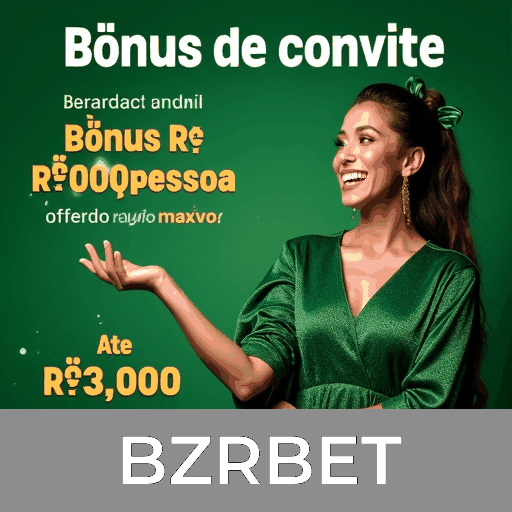 BZRBET: Jogo em Tempo Real e Emoção para Brasileiros
